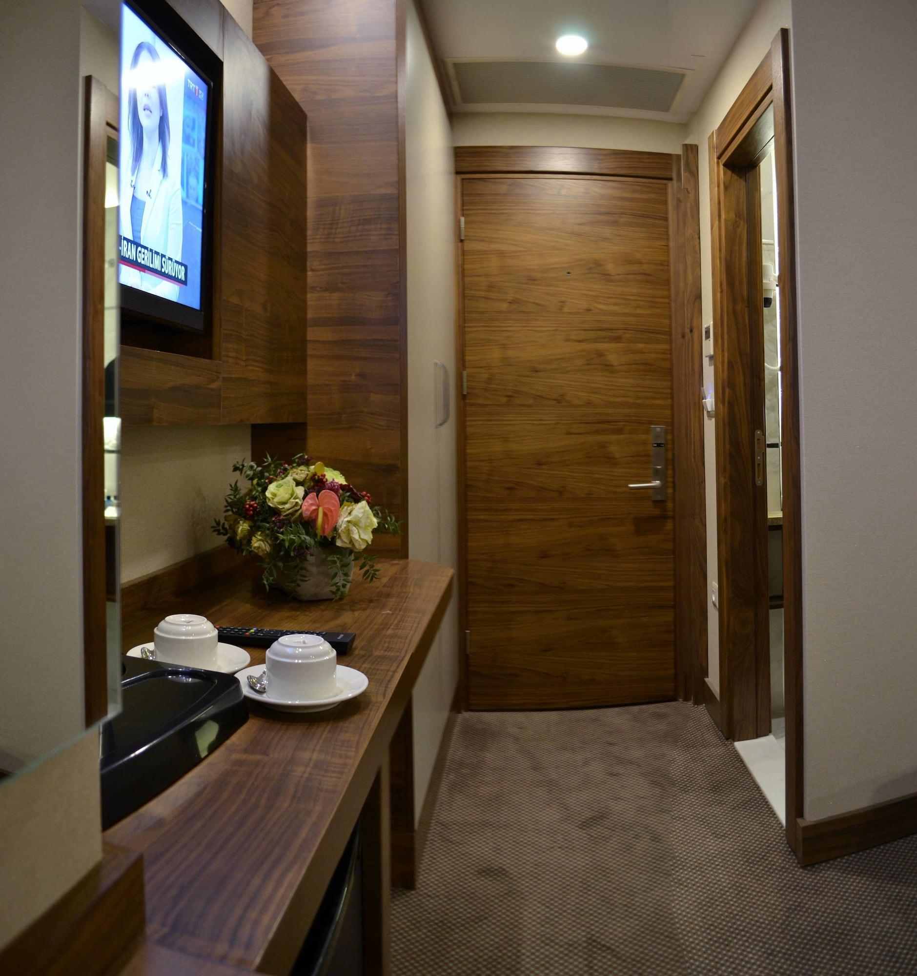 Goeruekle Gueler Park Hotel Екстер'єр фото
