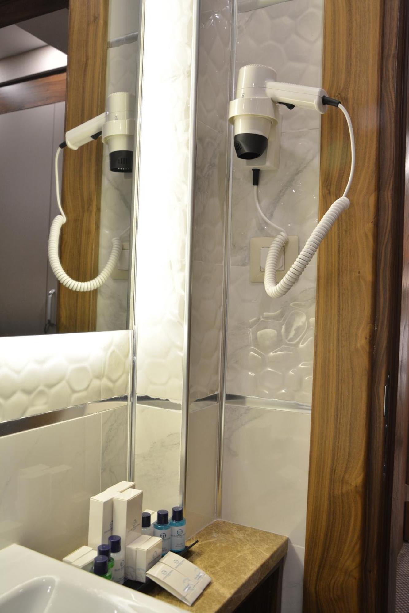 Goeruekle Gueler Park Hotel Номер фото