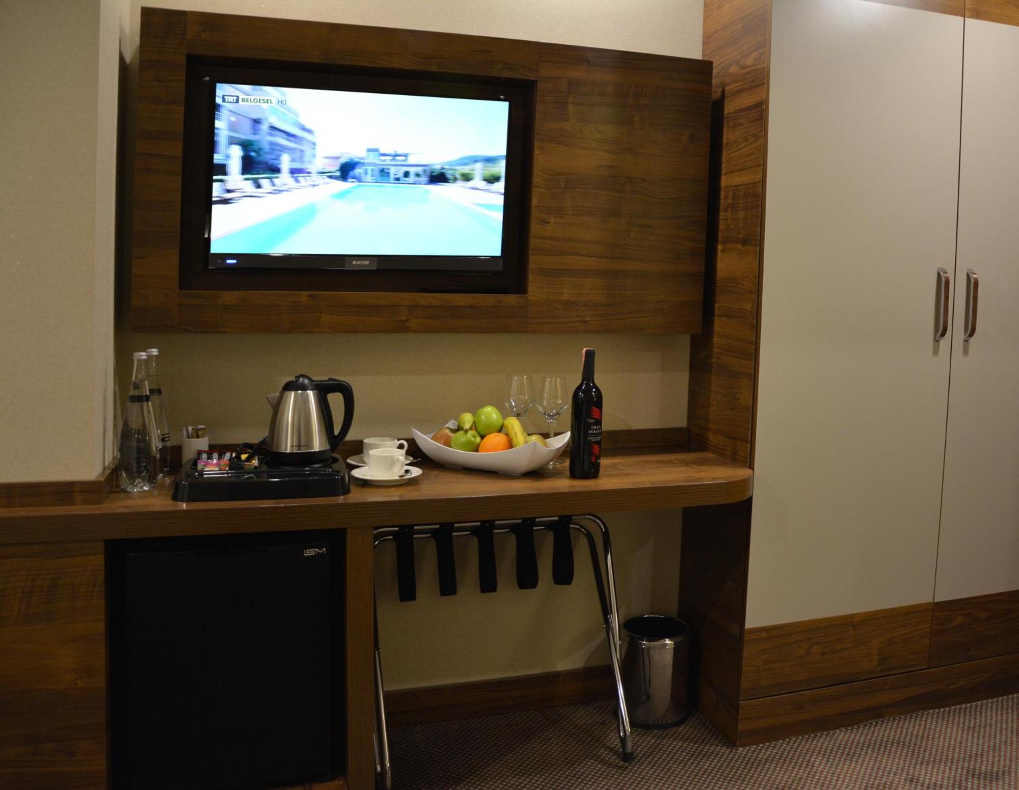 Goeruekle Gueler Park Hotel Номер фото