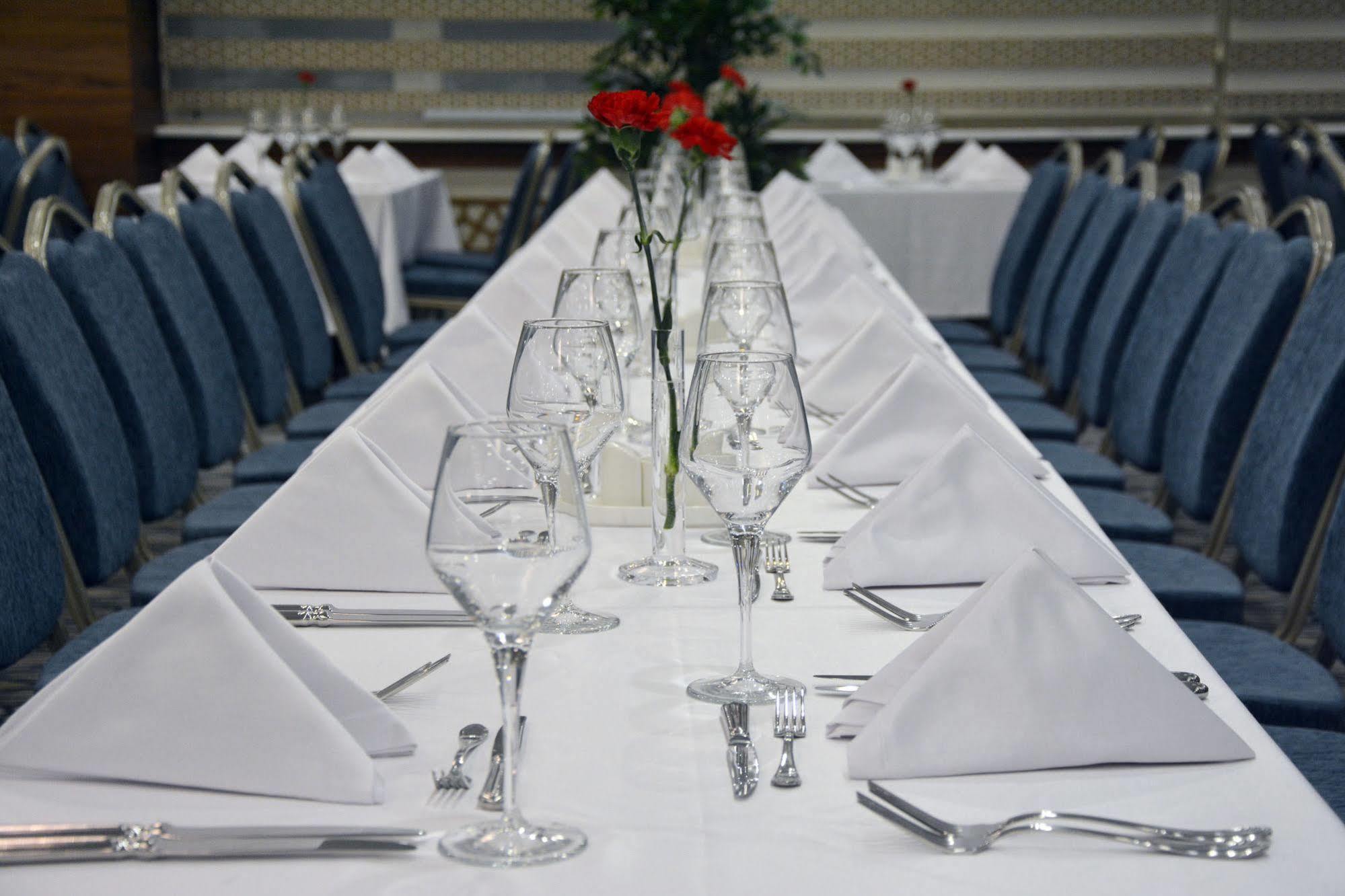 Goeruekle Gueler Park Hotel Екстер'єр фото