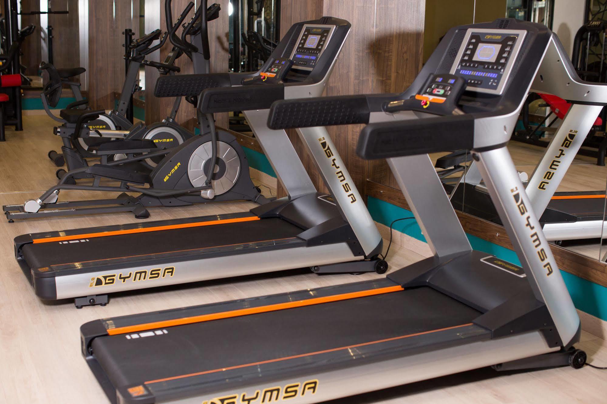 Goeruekle Gueler Park Hotel Екстер'єр фото